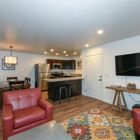 Moab Redcliff Condos Dean Re 外观 照片