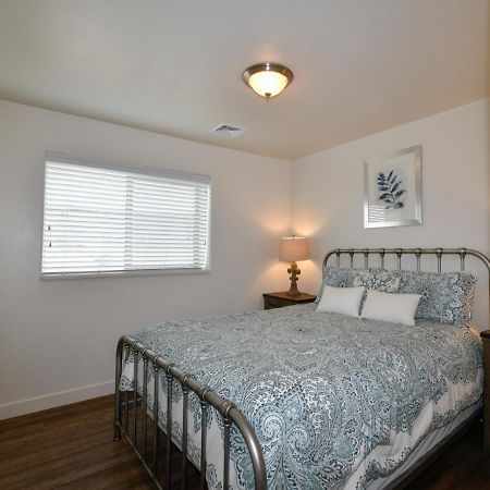 Moab Redcliff Condos Dean Re 外观 照片