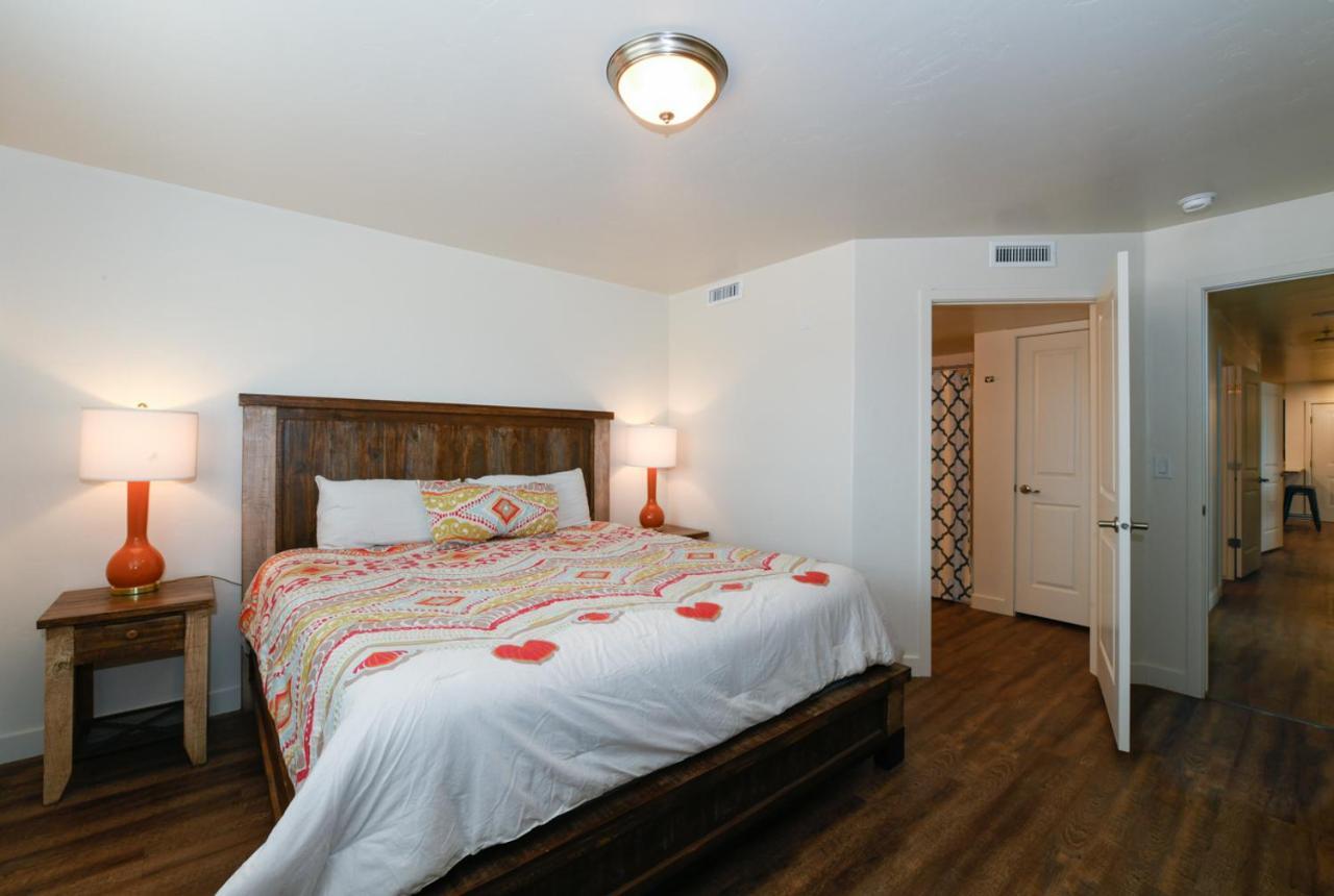 Moab Redcliff Condos Dean Re 外观 照片