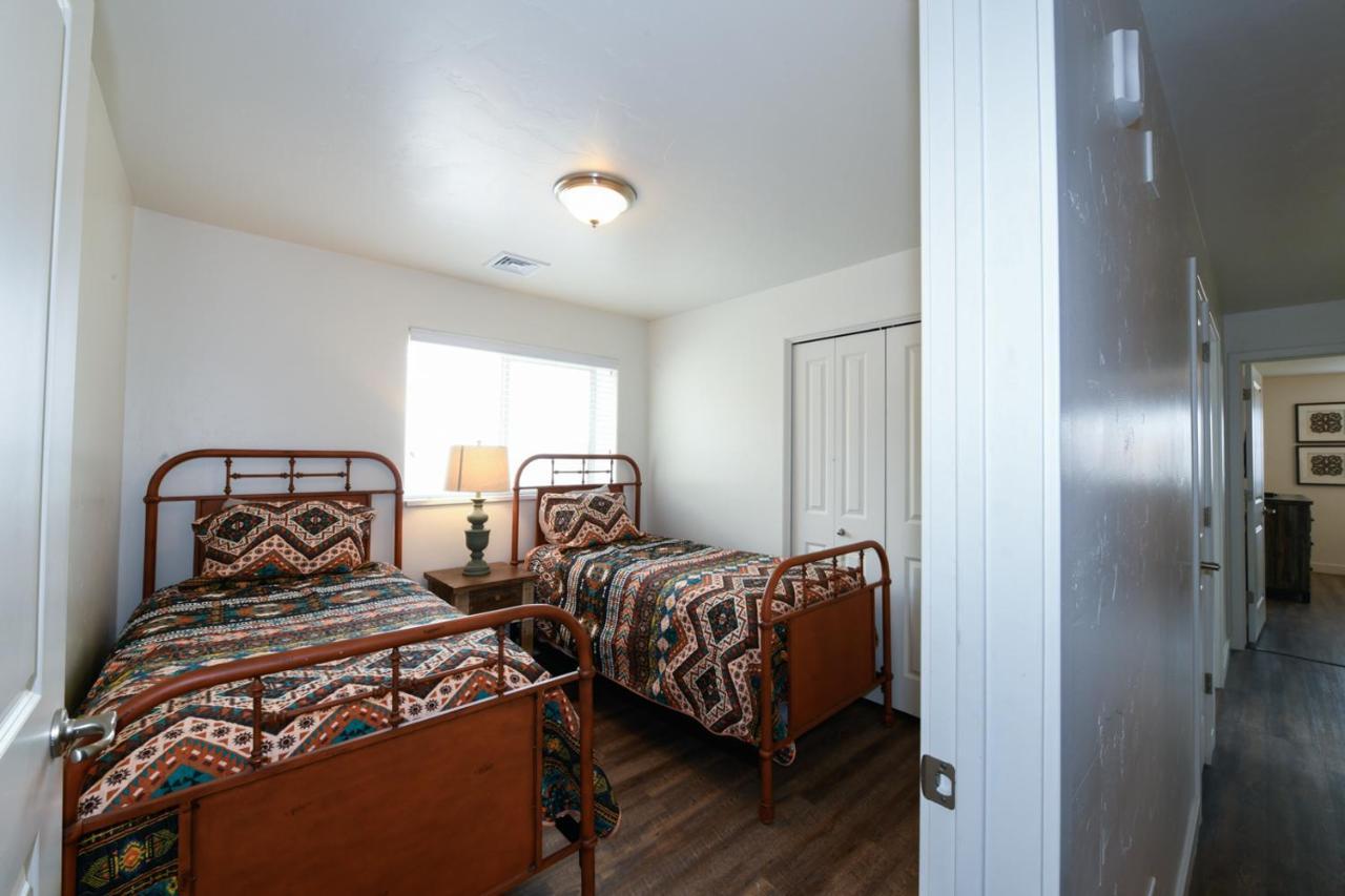 Moab Redcliff Condos Dean Re 外观 照片
