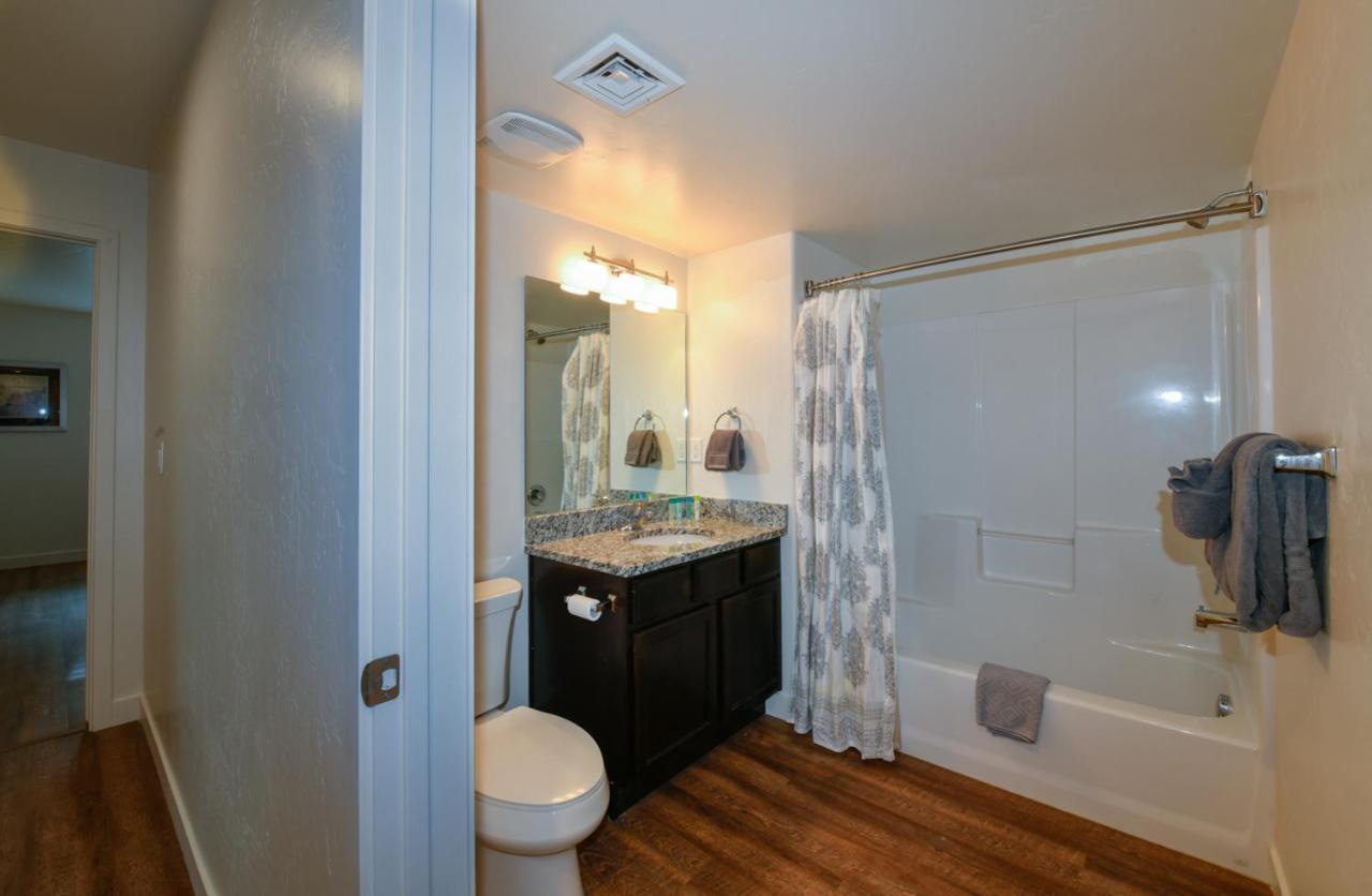 Moab Redcliff Condos Dean Re 外观 照片