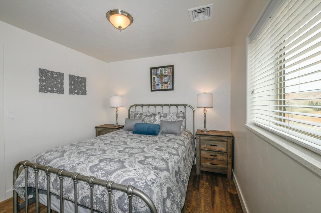 Moab Redcliff Condos Dean Re 外观 照片
