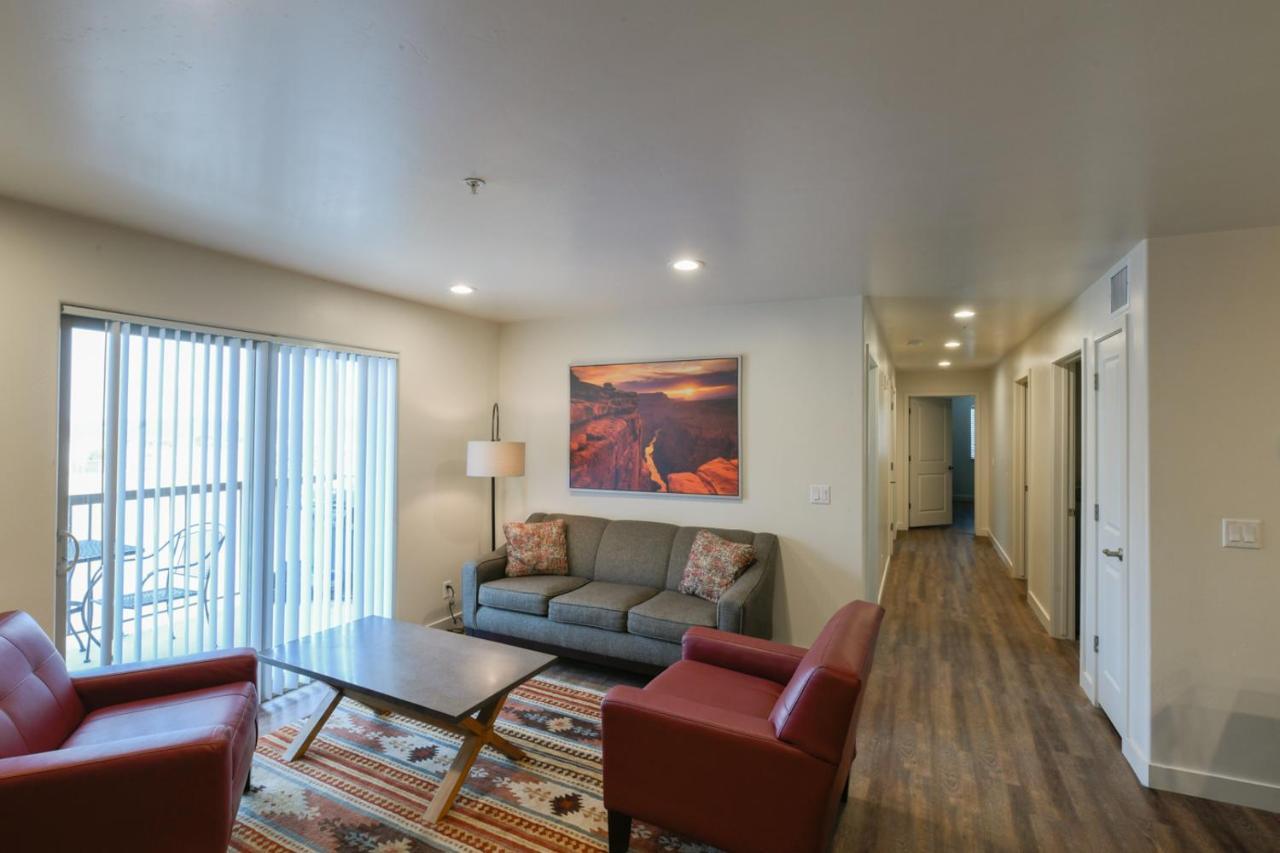 Moab Redcliff Condos Dean Re 外观 照片