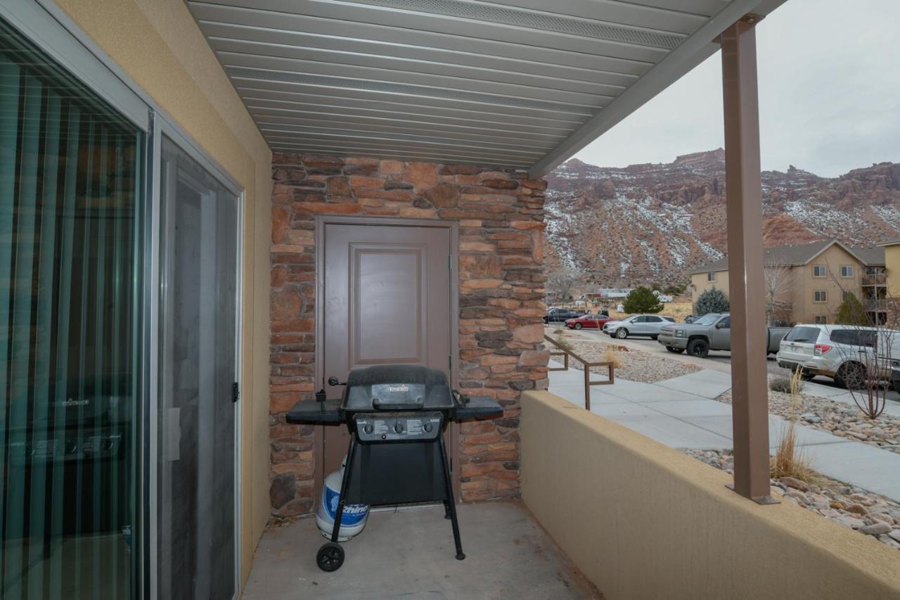 Moab Redcliff Condos Dean Re 外观 照片