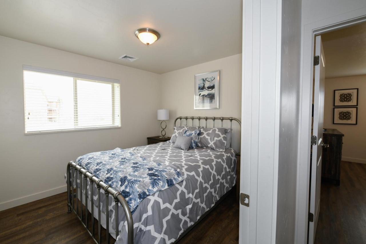 Moab Redcliff Condos Dean Re 外观 照片
