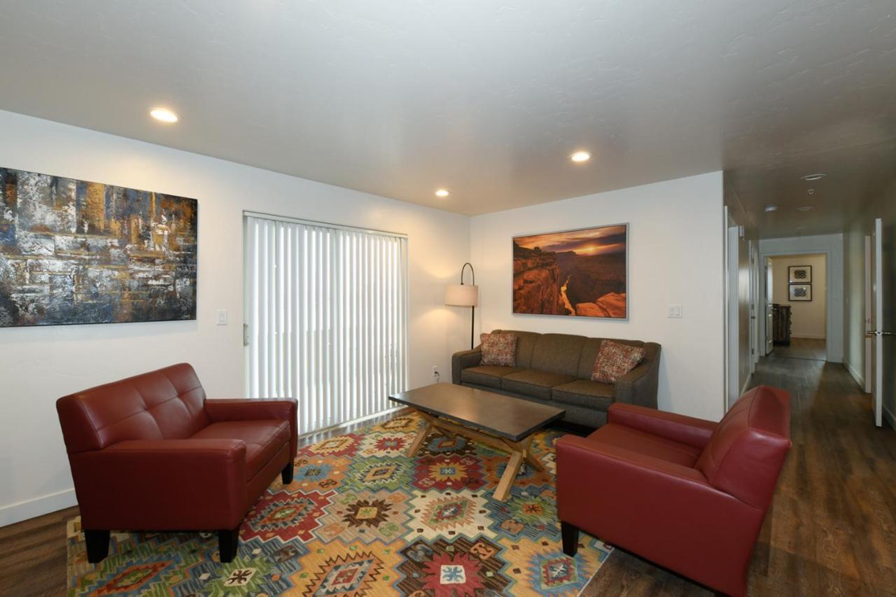 Moab Redcliff Condos Dean Re 外观 照片
