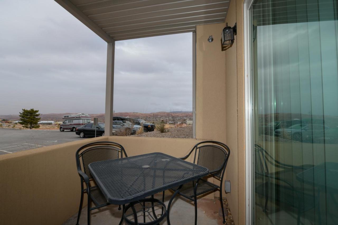 Moab Redcliff Condos Dean Re 外观 照片