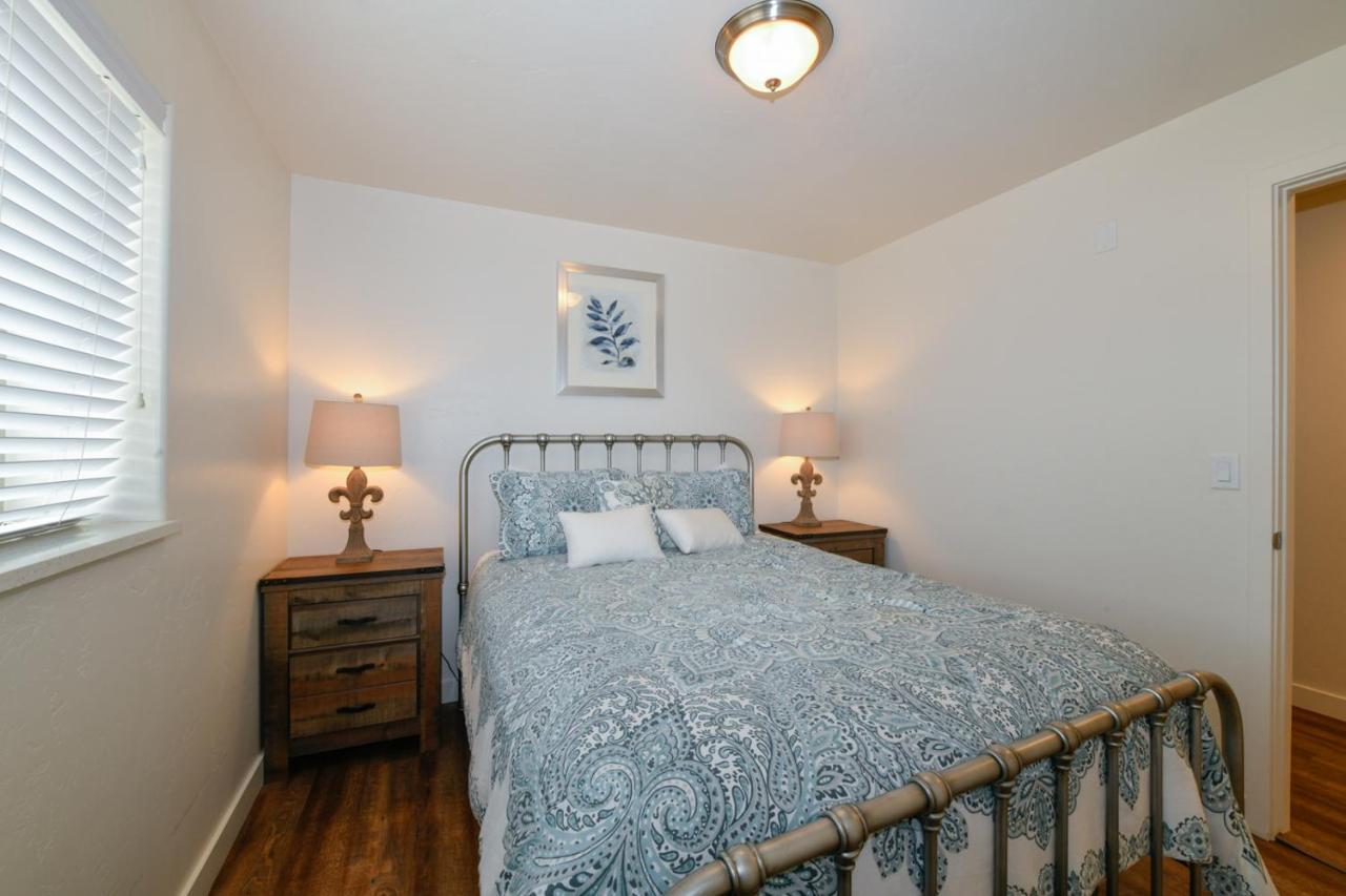 Moab Redcliff Condos Dean Re 外观 照片