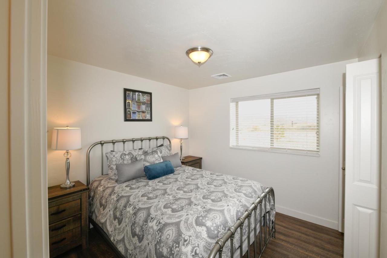 Moab Redcliff Condos Dean Re 外观 照片