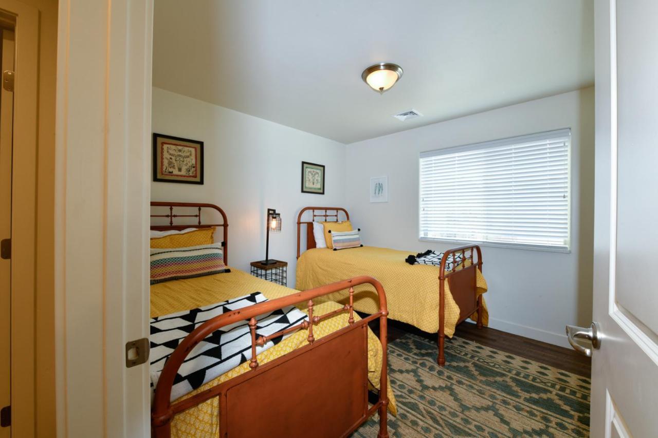 Moab Redcliff Condos Dean Re 外观 照片