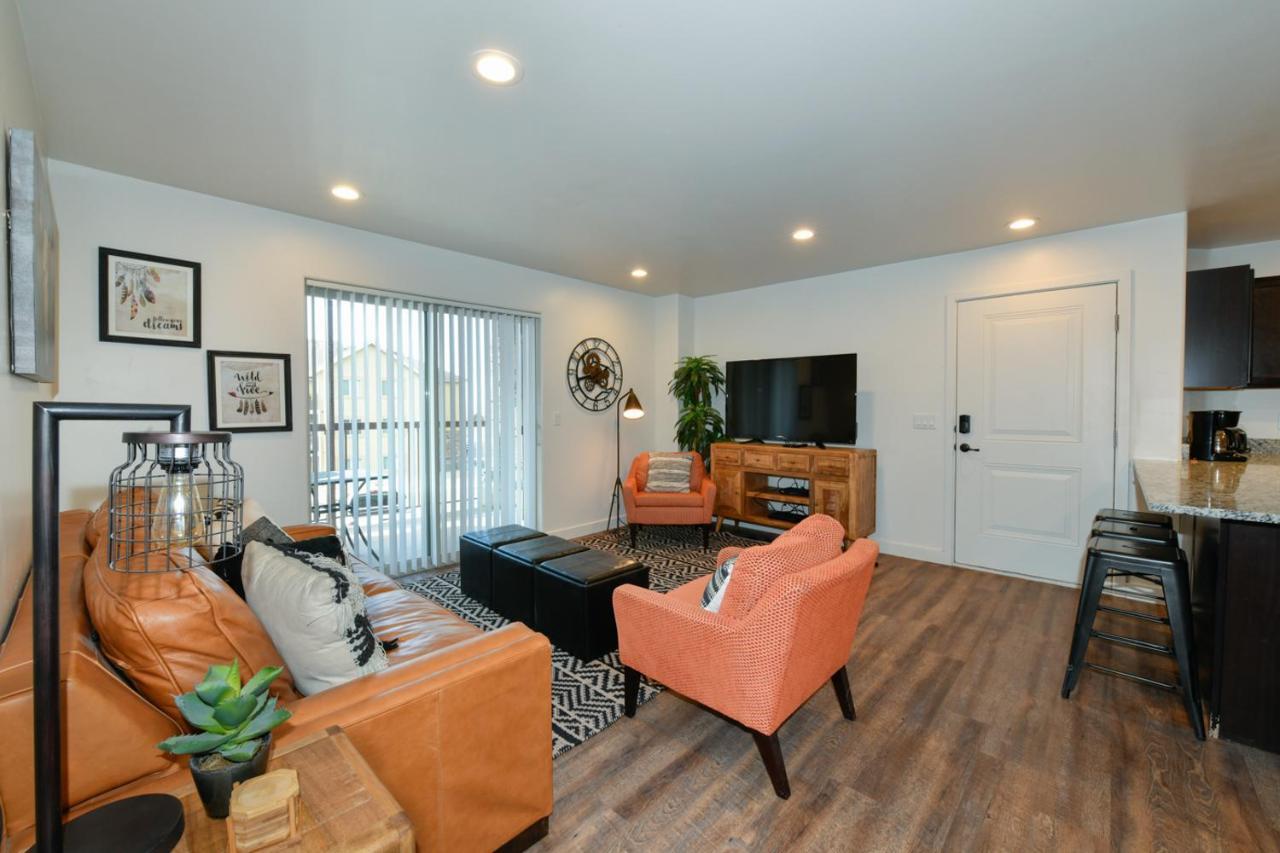 Moab Redcliff Condos Dean Re 外观 照片
