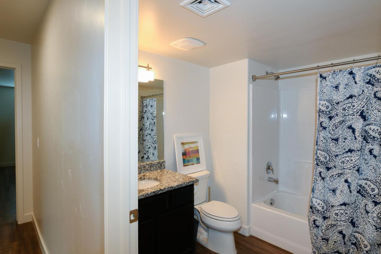 Moab Redcliff Condos Dean Re 外观 照片