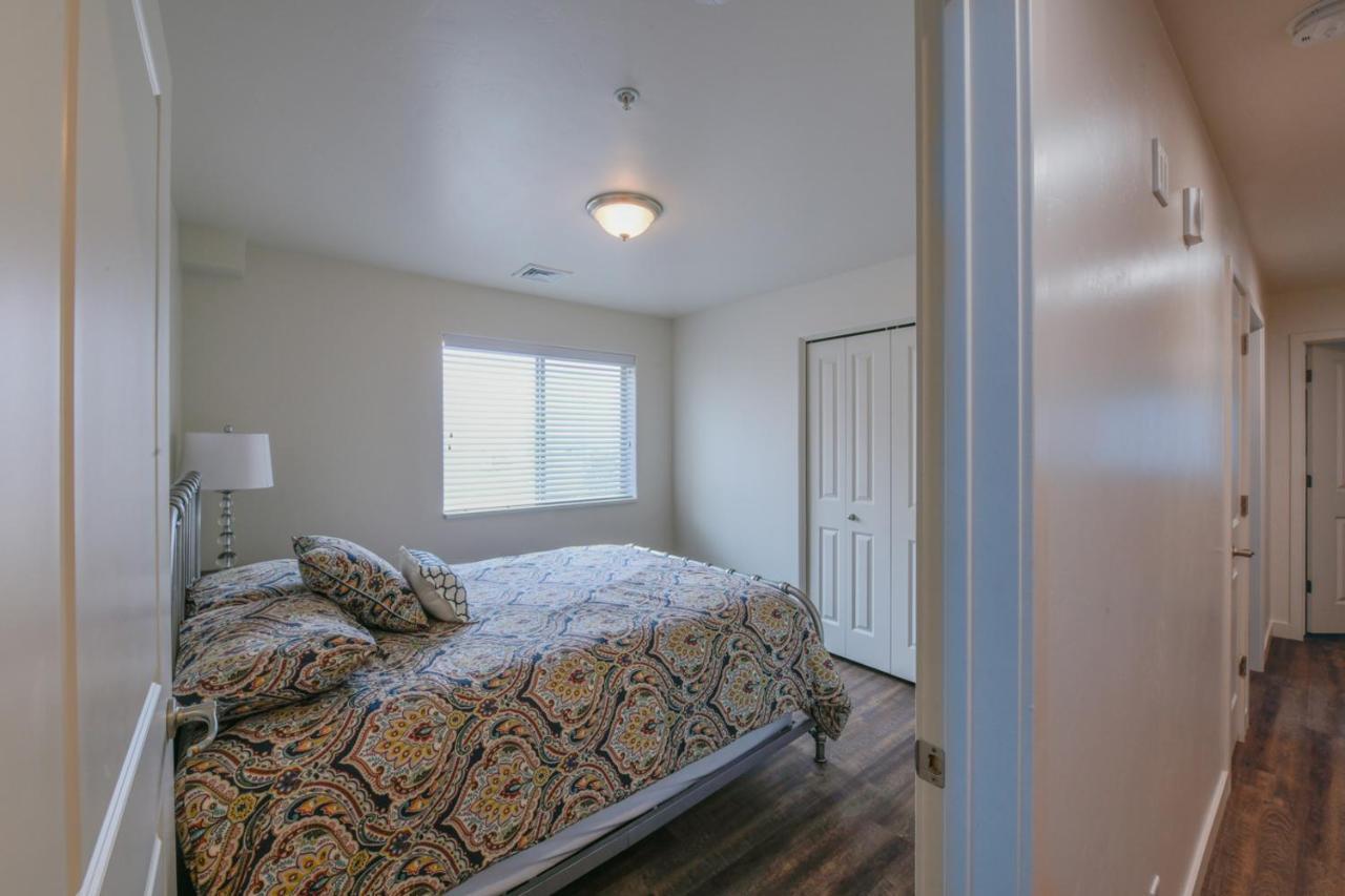 Moab Redcliff Condos Dean Re 外观 照片