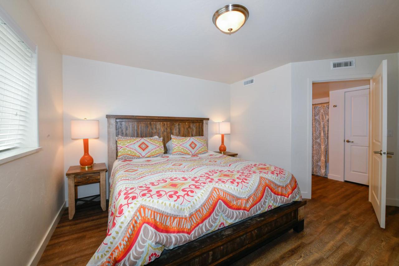 Moab Redcliff Condos Dean Re 外观 照片