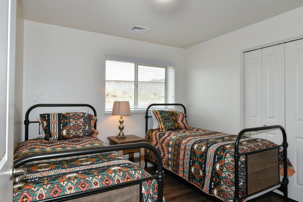 Moab Redcliff Condos Dean Re 外观 照片