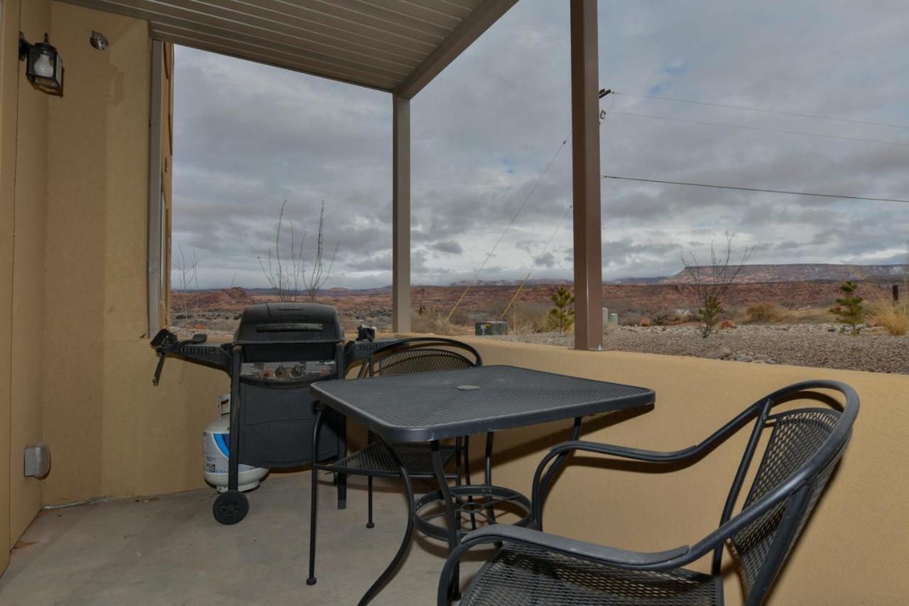 Moab Redcliff Condos Dean Re 外观 照片