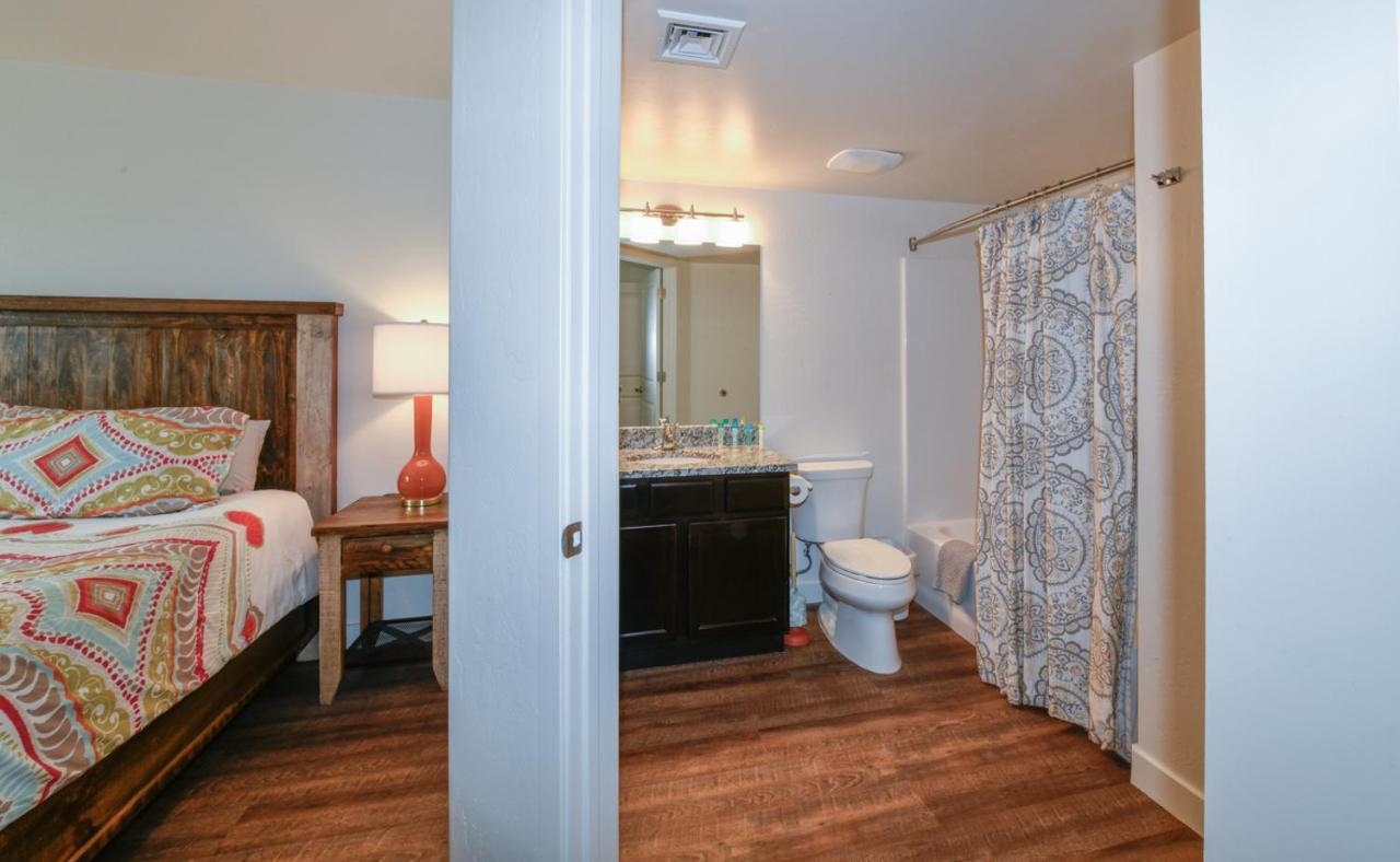 Moab Redcliff Condos Dean Re 外观 照片