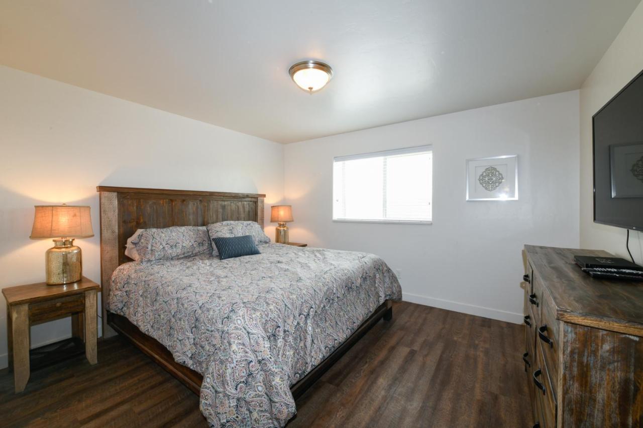 Moab Redcliff Condos Dean Re 外观 照片