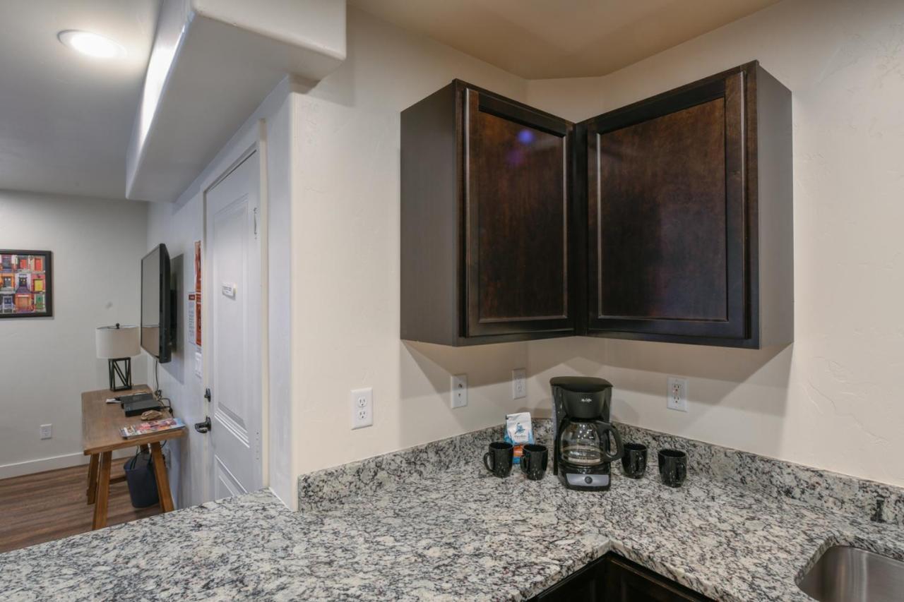 Moab Redcliff Condos Dean Re 外观 照片