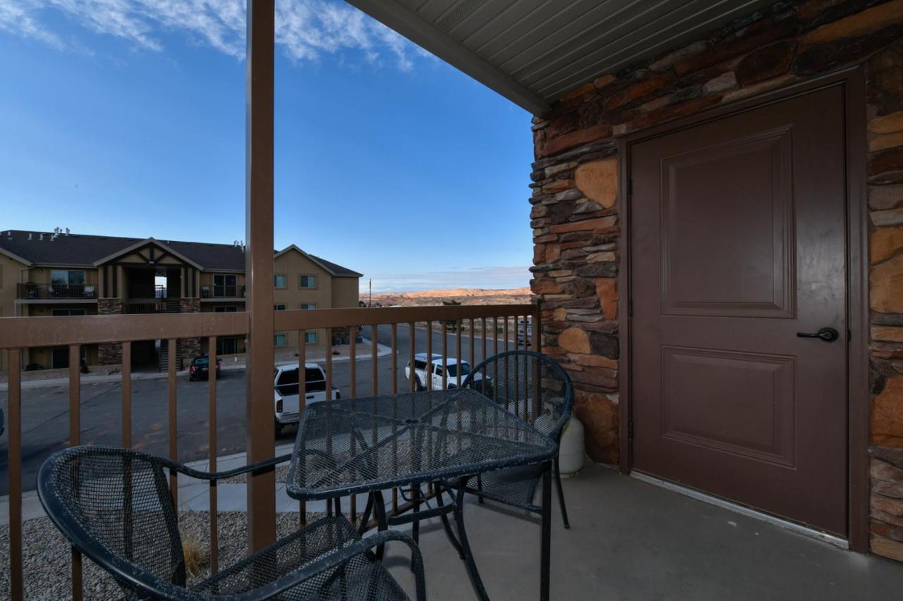 Moab Redcliff Condos Dean Re 外观 照片