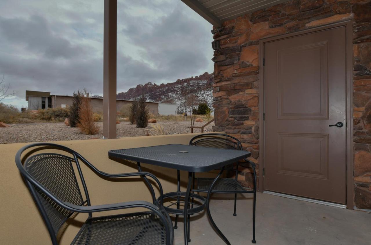 Moab Redcliff Condos Dean Re 外观 照片
