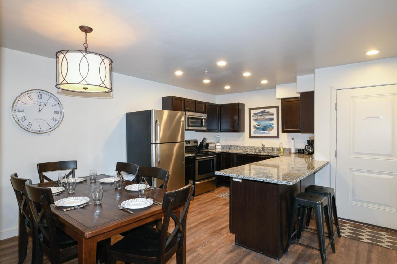 Moab Redcliff Condos Dean Re 外观 照片