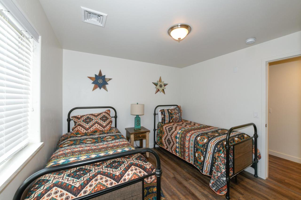 Moab Redcliff Condos Dean Re 外观 照片