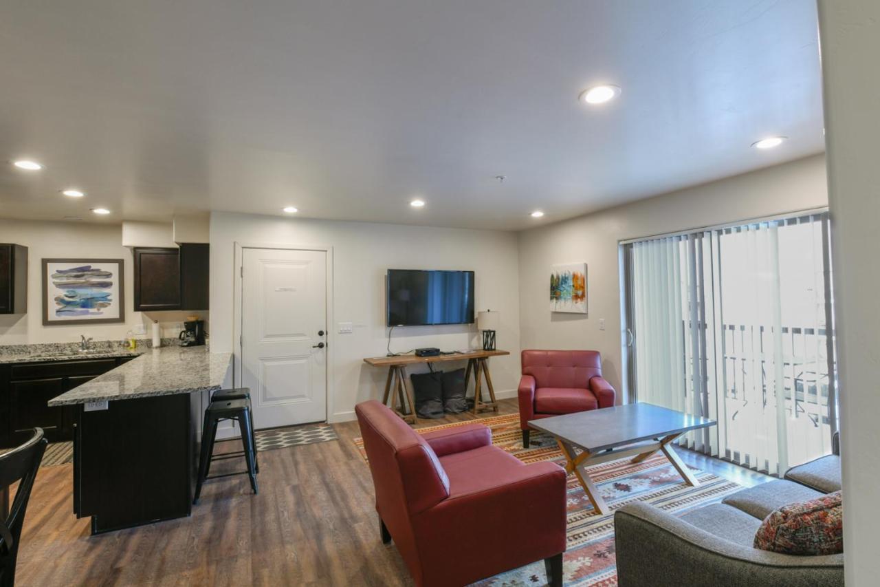 Moab Redcliff Condos Dean Re 外观 照片