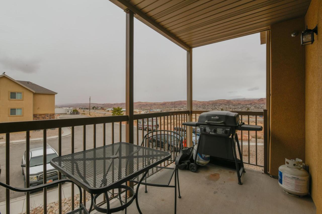Moab Redcliff Condos Dean Re 外观 照片