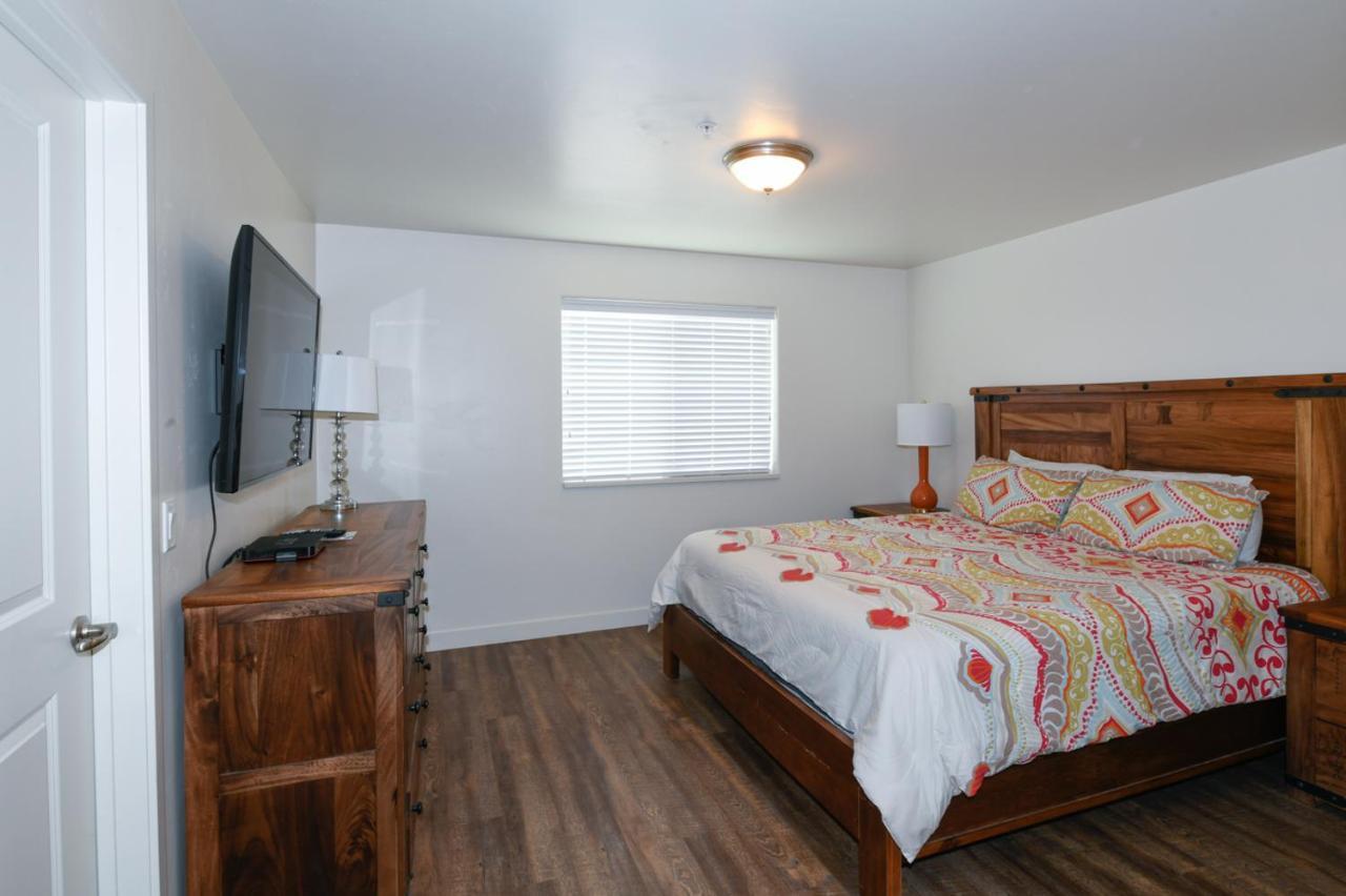 Moab Redcliff Condos Dean Re 外观 照片