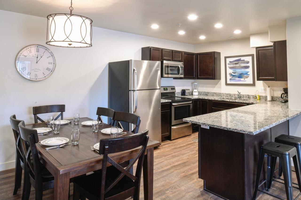 Moab Redcliff Condos Dean Re 外观 照片