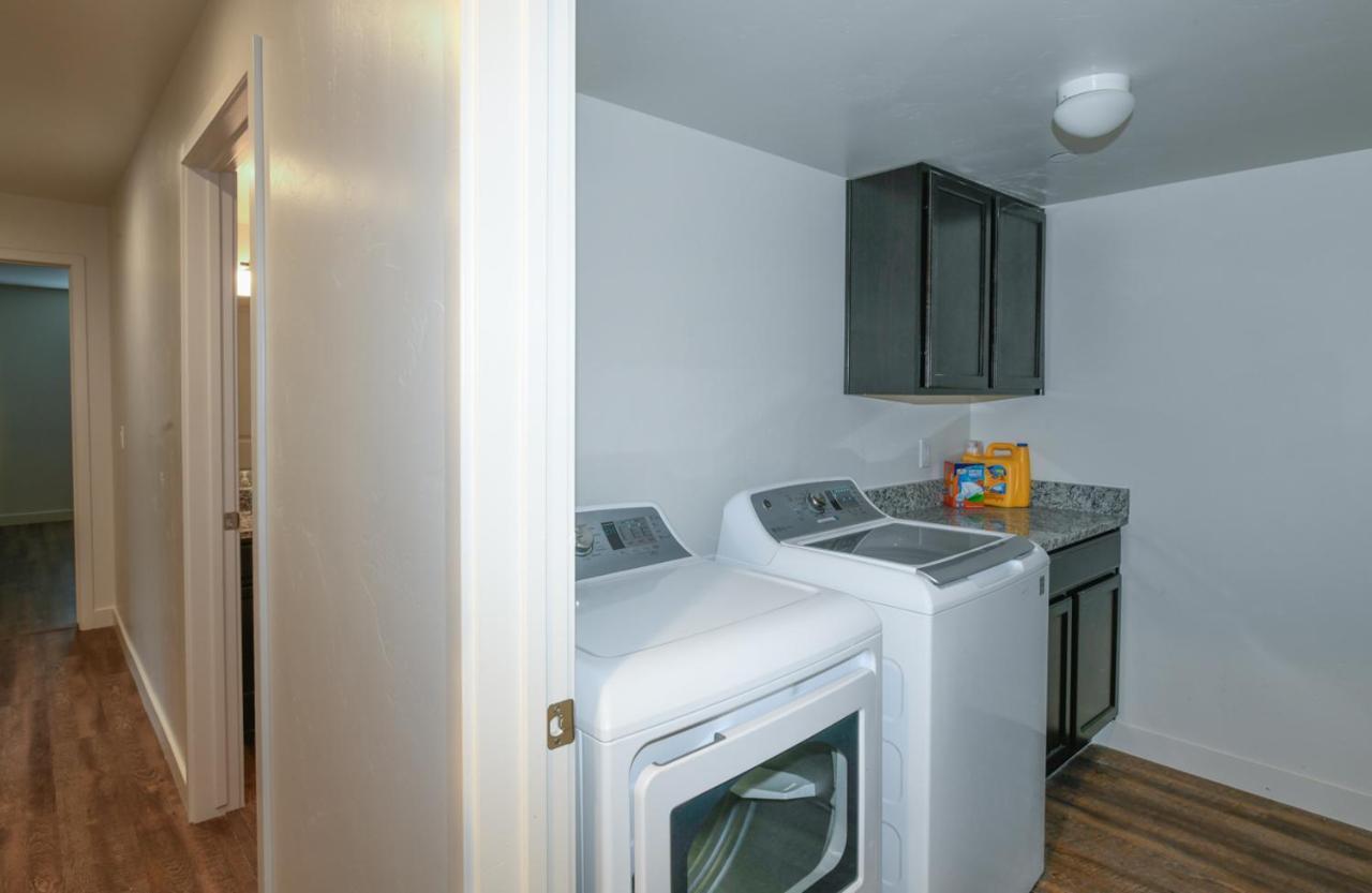 Moab Redcliff Condos Dean Re 外观 照片