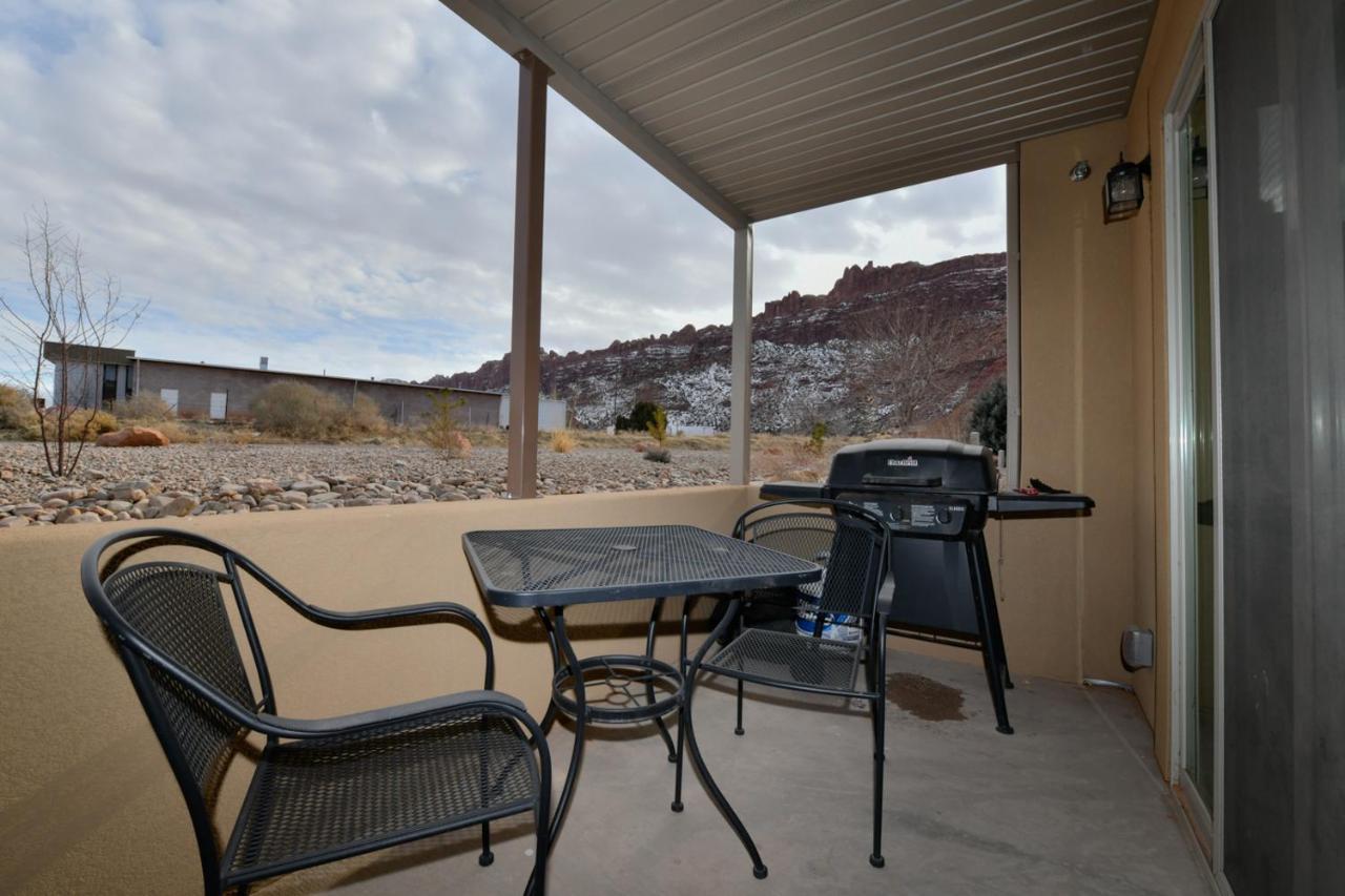 Moab Redcliff Condos Dean Re 外观 照片