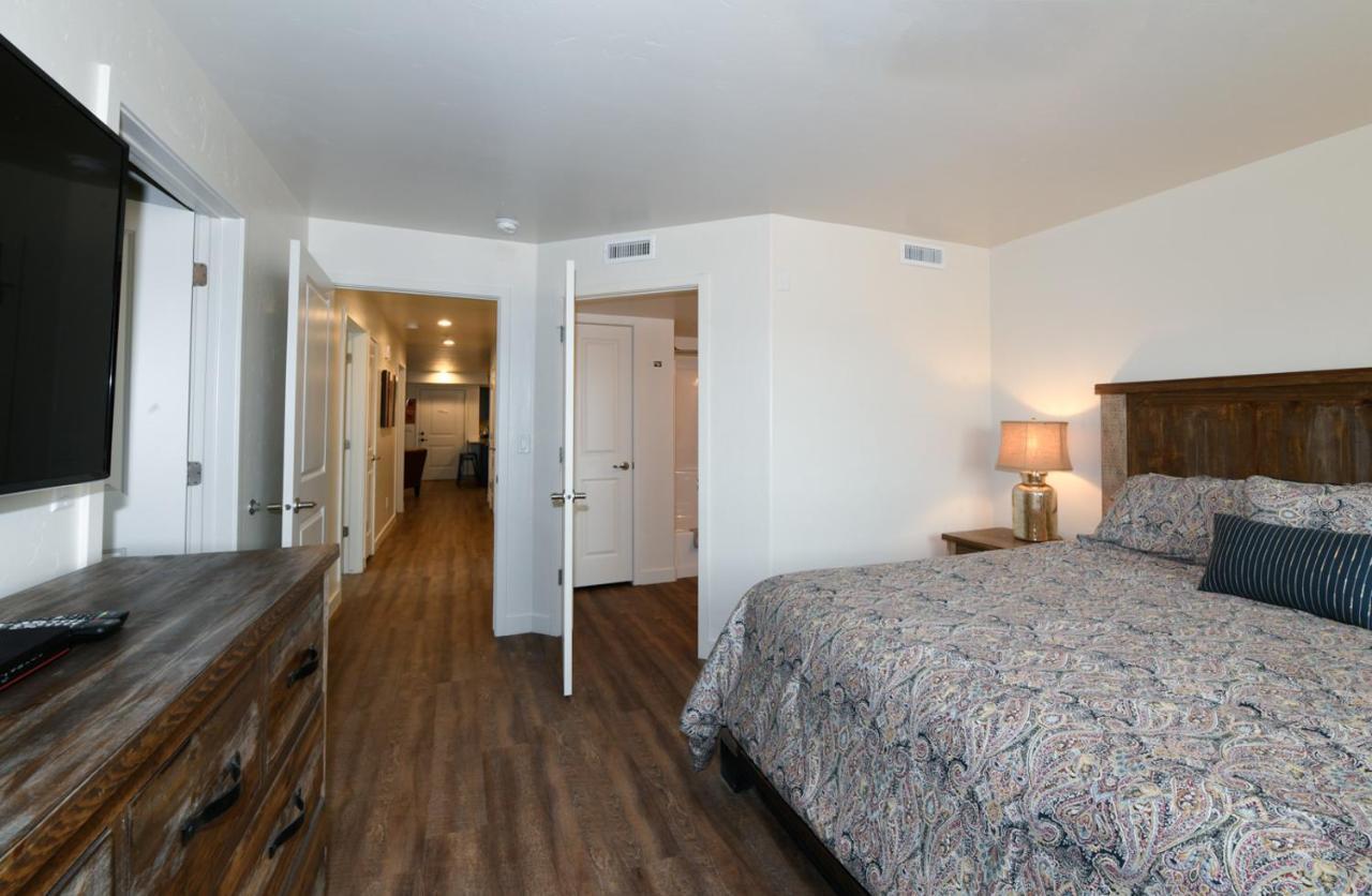 Moab Redcliff Condos Dean Re 外观 照片