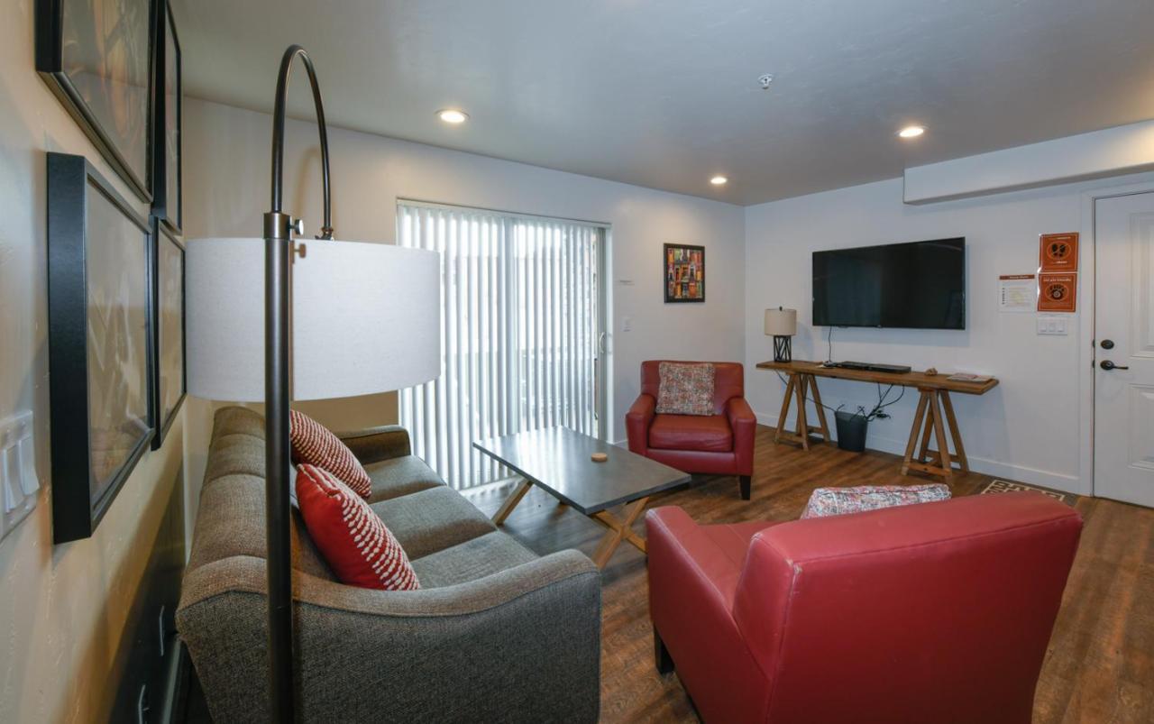 Moab Redcliff Condos Dean Re 外观 照片