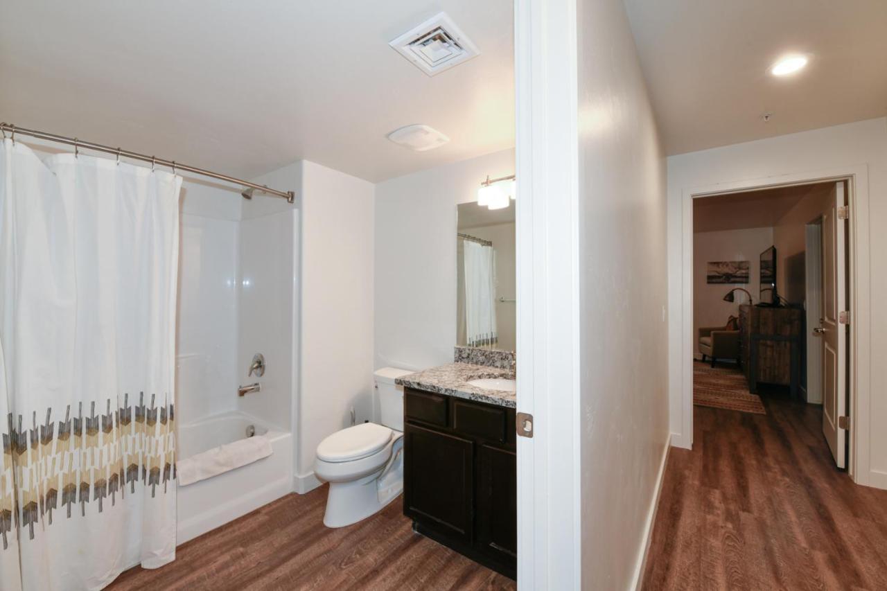Moab Redcliff Condos Dean Re 外观 照片