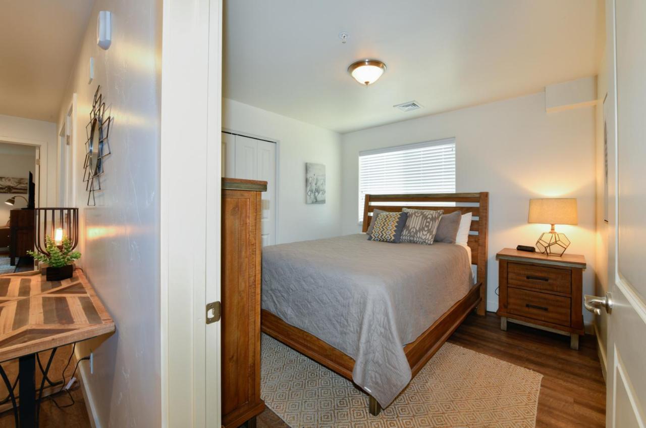 Moab Redcliff Condos Dean Re 外观 照片