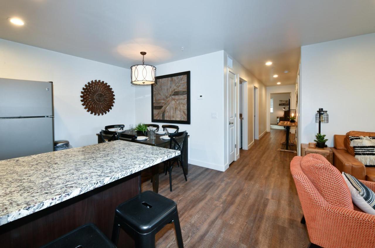 Moab Redcliff Condos Dean Re 外观 照片