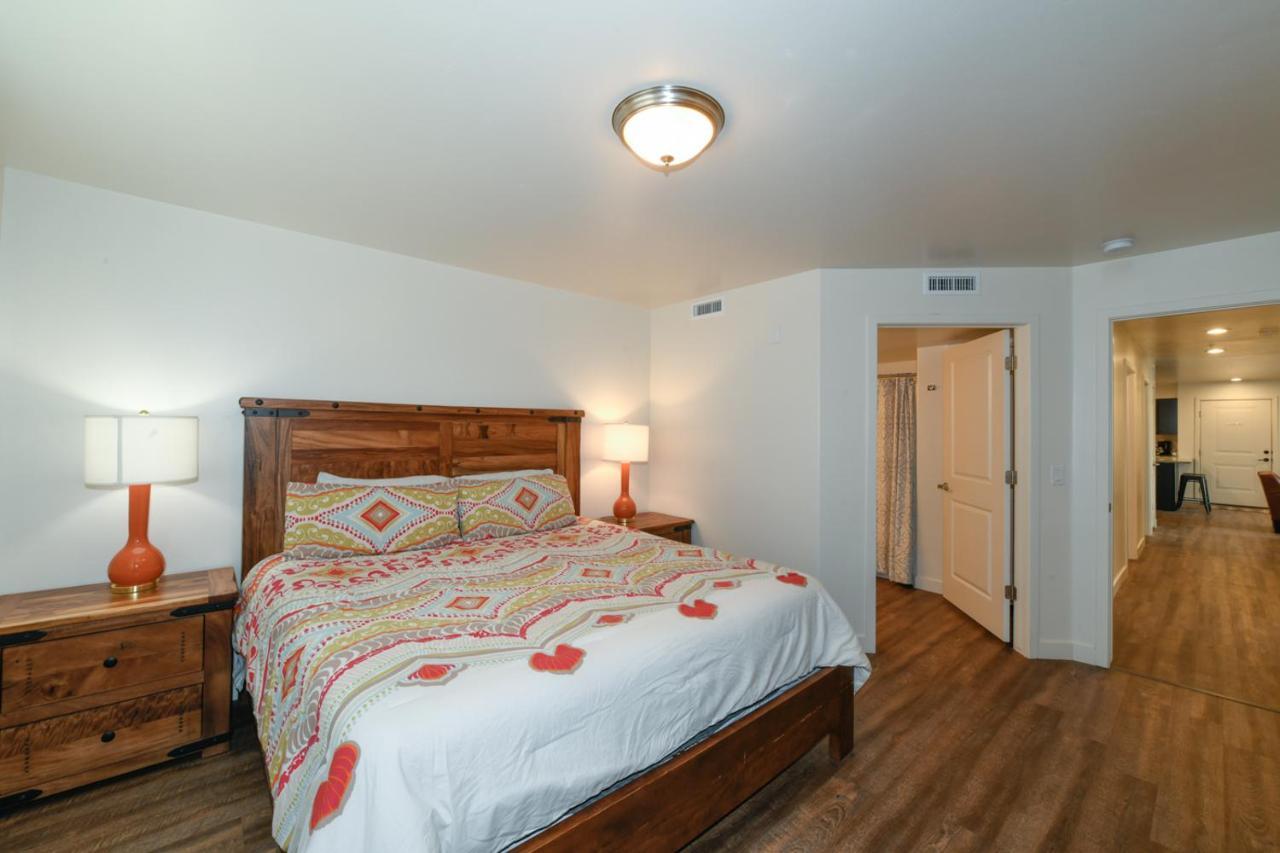 Moab Redcliff Condos Dean Re 外观 照片