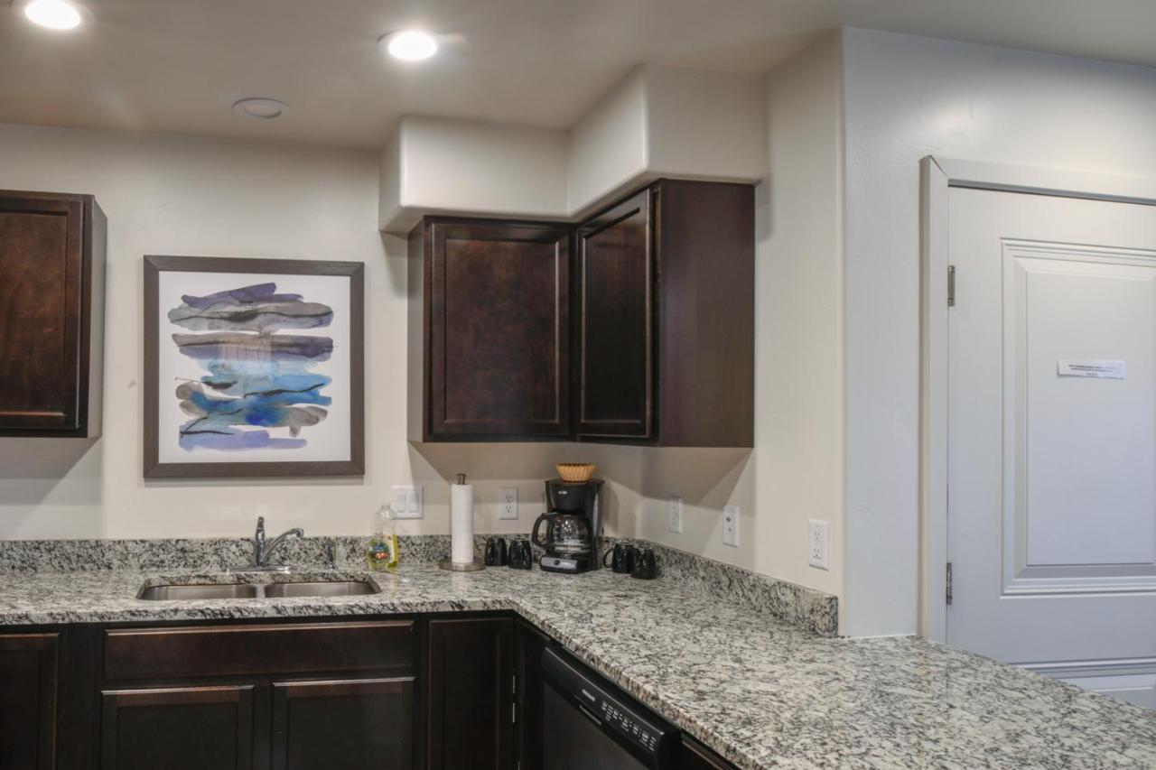 Moab Redcliff Condos Dean Re 外观 照片